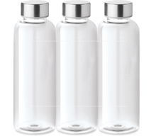 RPET bottle 500ml